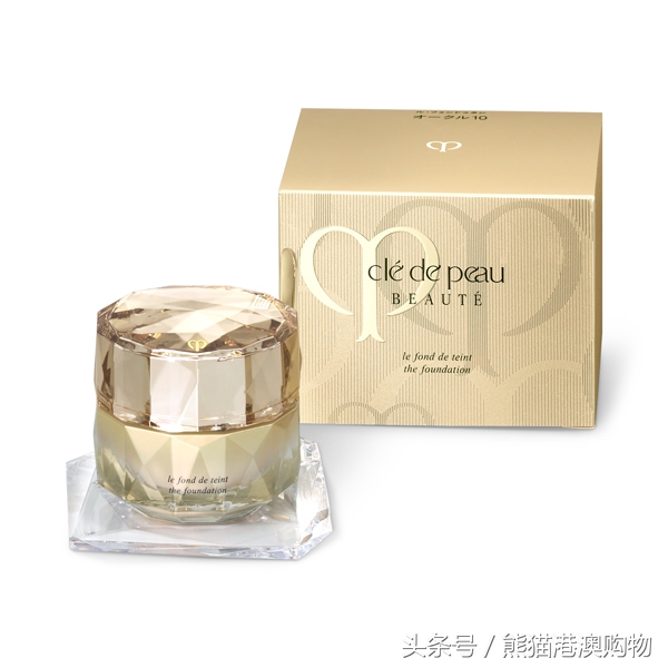 8款平价粉底,年度最热门的五款贵妇粉底液