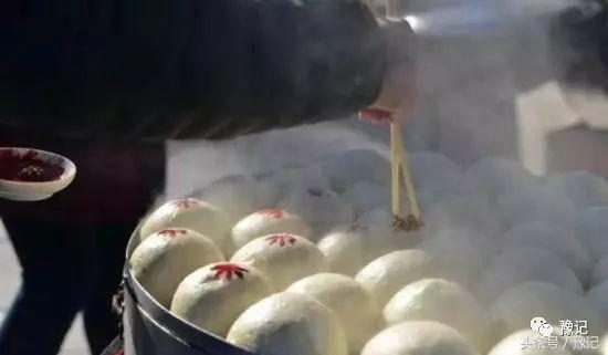 河南过年蒸馒头,河南小年蒸哪些馒头