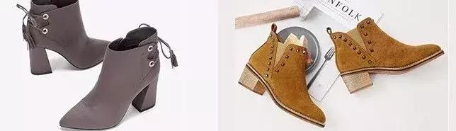 夏天穿什么鞋好看显腿长,什么鞋子显得腿长点