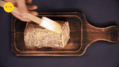 吃完你做的惠灵顿牛排，TA就把情人节礼物忘了～