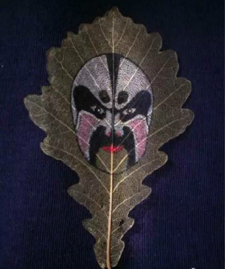 非物质文化遗产水彩绘画,快失传的非物质文化遗产绘画