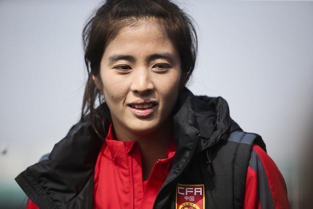 女足最美门将完整版,女足最美门将王飞