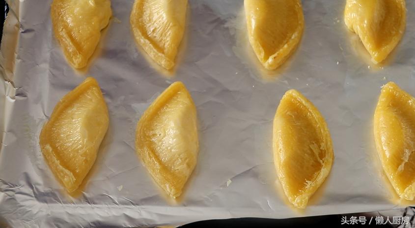 蛋挞皮可以做的美食榴莲,蛋挞皮可以做的美食简单