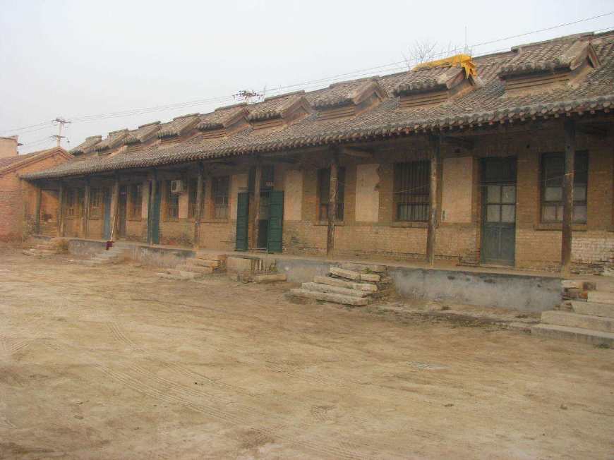 河北衡水深州形意拳,河北形意拳是属于哪个地方的