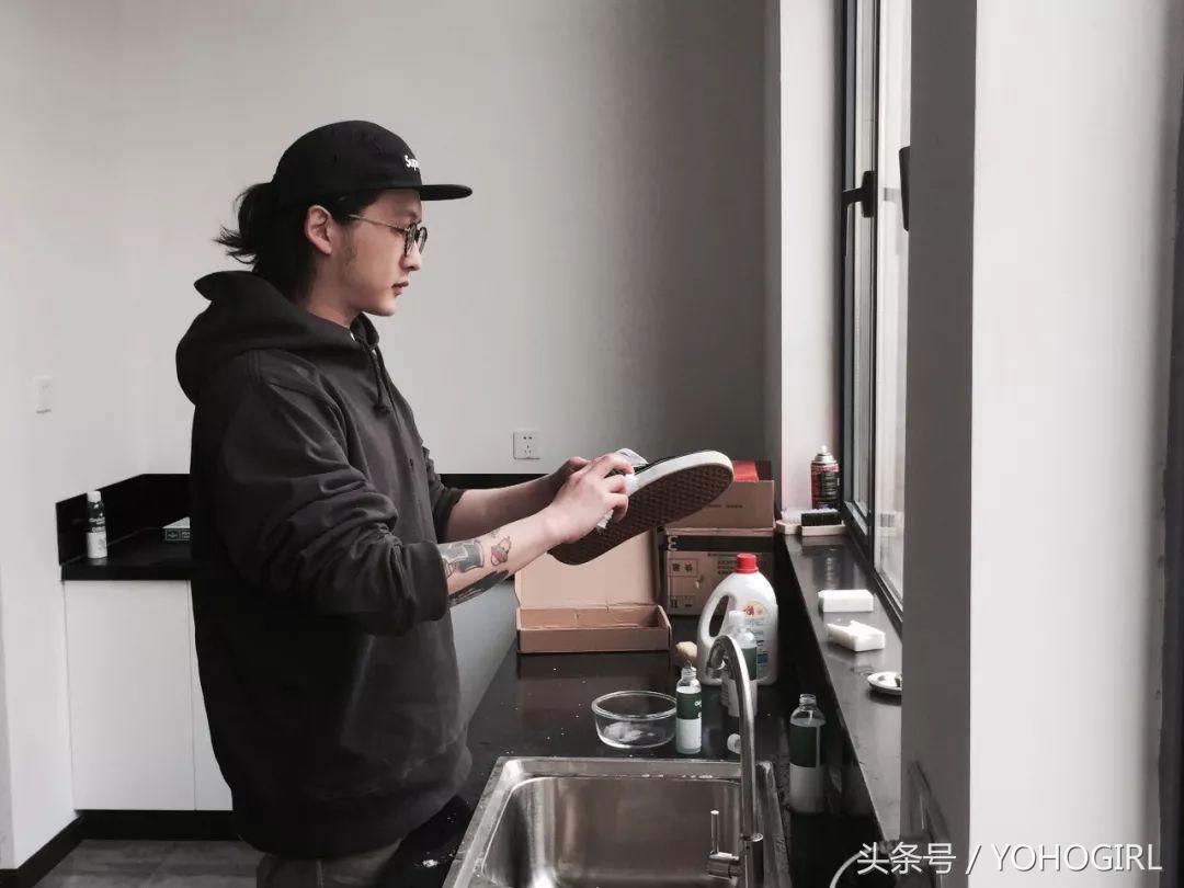 怎样买到几十块钱的球鞋,如何用200买1000块的鞋