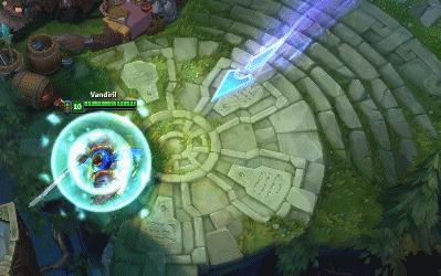 lol手游盖伦韧性最多能达到多少,lol盖伦上单厉害吗