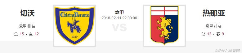 切沃实力分析,切沃尤文比分预测