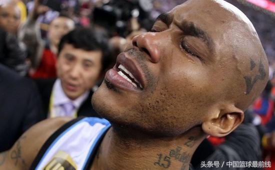 马布里vs科比96黄金一代,再见马布里原版