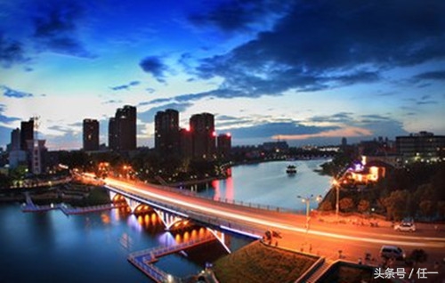 战国七雄每个国家的变迁的纪录片,盘点战国七雄的宫殿