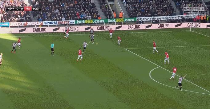 穆里尼奥三招防守摆大巴,穆里尼奥经典防守反击集锦