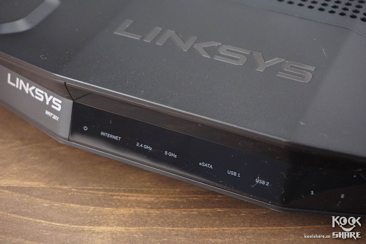 linksyswrt3200路由器设置,linksyswrt32x拆解