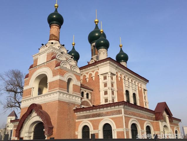 小白鲸的东北之旅｜地球知识局