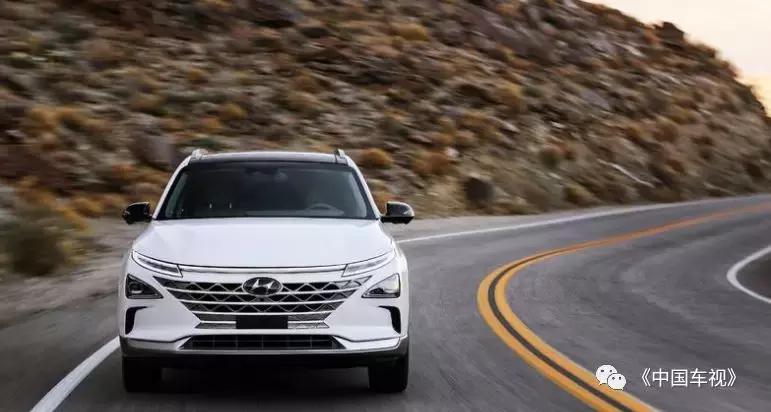 探秘科技史,现代汽车新技术及原理