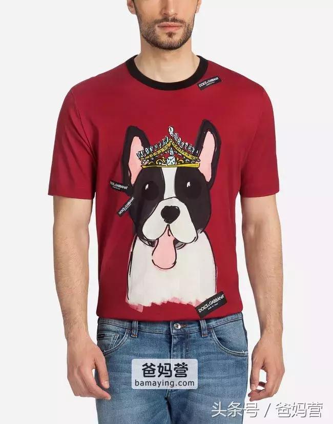 囧！LV、Gucci、Dior的狗年限量款！你们考虑过狗的感受吗？