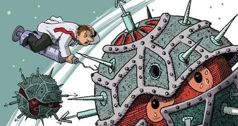 pd-1免疫治疗耐药后怎么办,免疫治疗pd-1后ca199升高