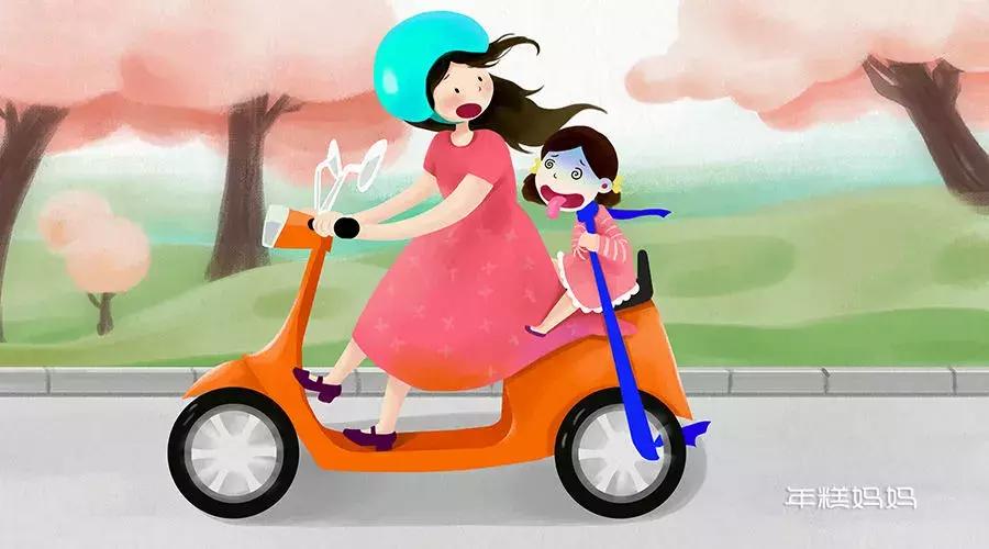 春节期间小朋友的安全知识,过年之后的儿童安全知识