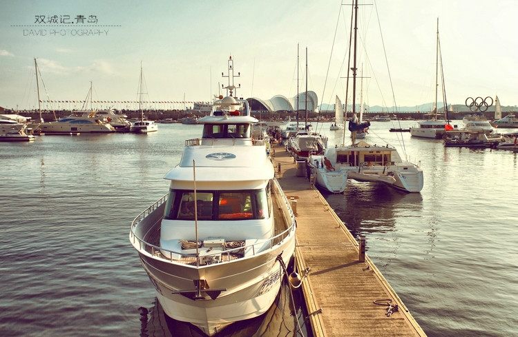 夏天适合情侣去的小众海岛,最适合情侣去的小众海岛