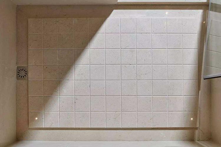 淋浴房下水慢怎么办,淋浴房下水道没堵但是渗水慢