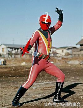 另类特摄,另类特摄剧