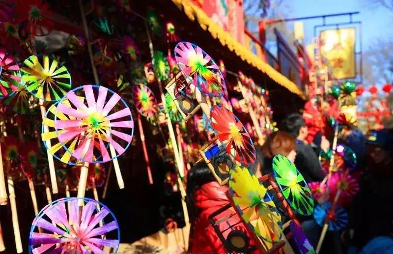 春节七天乐精彩不重样,春节7天旅游