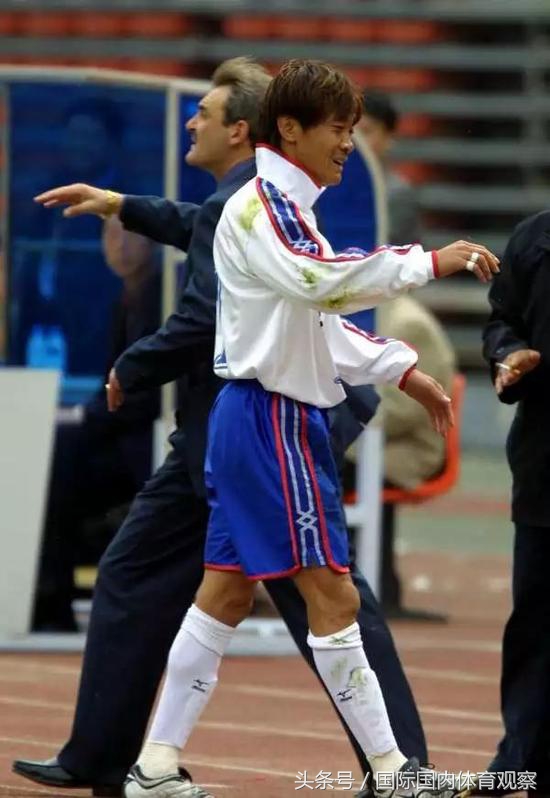 天津泰达高光时刻,天津泰达经典赛事回眸