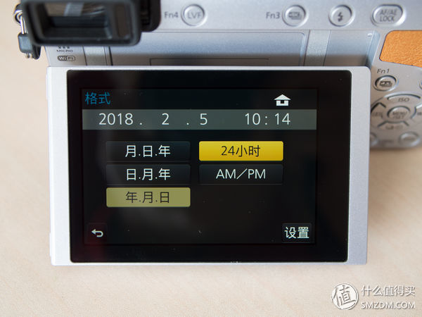 松下gx85和奥林巴斯ep5对比,松下gx85微单入门教程