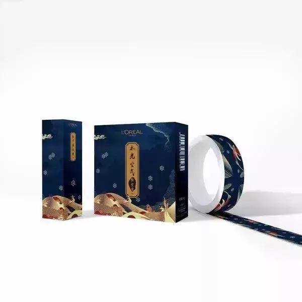 国博美妆创意妆容,国博跨界唇膏测评