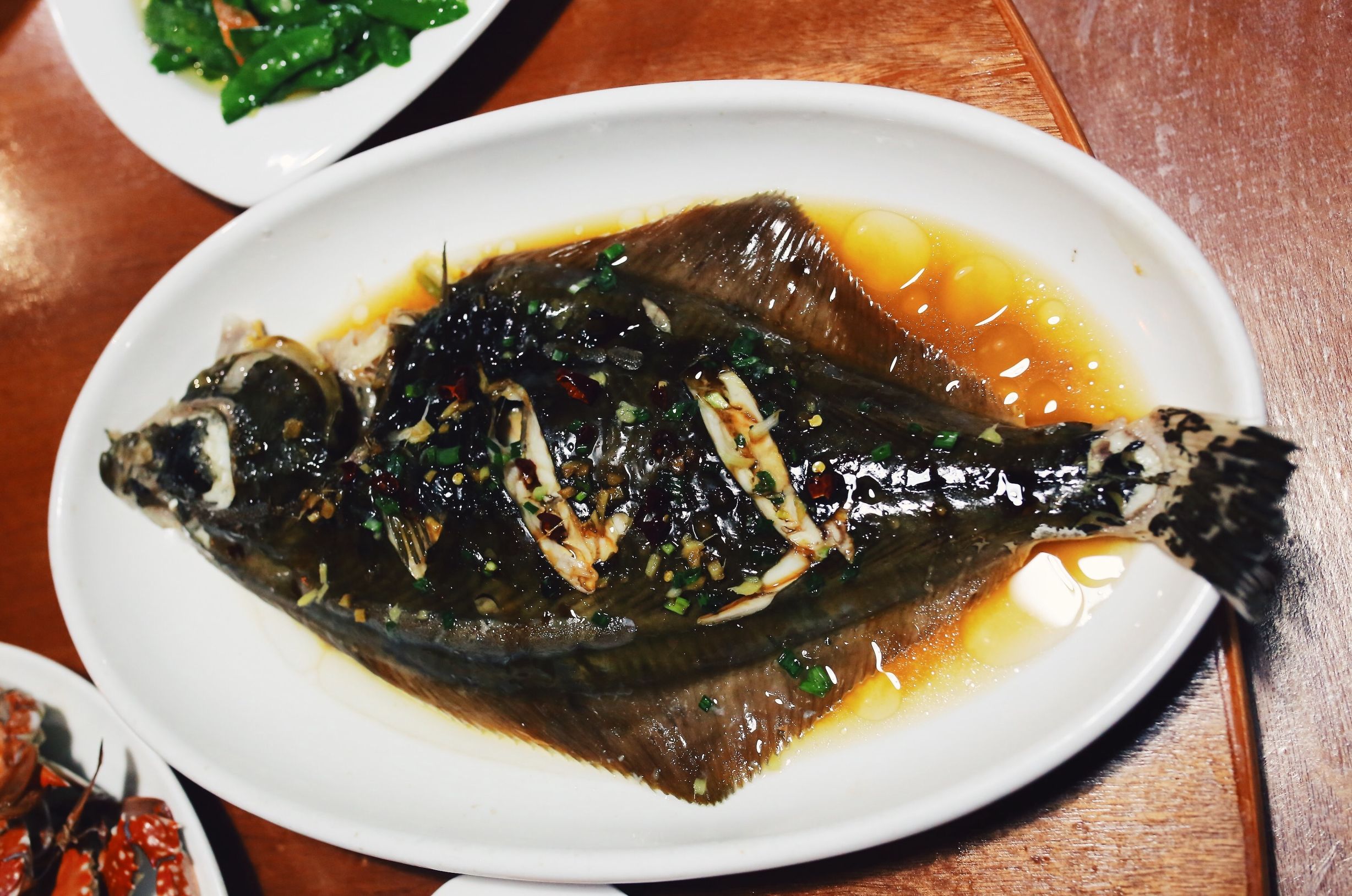 舟山春节海鲜攻略,舟山春季适合吃什么海鲜