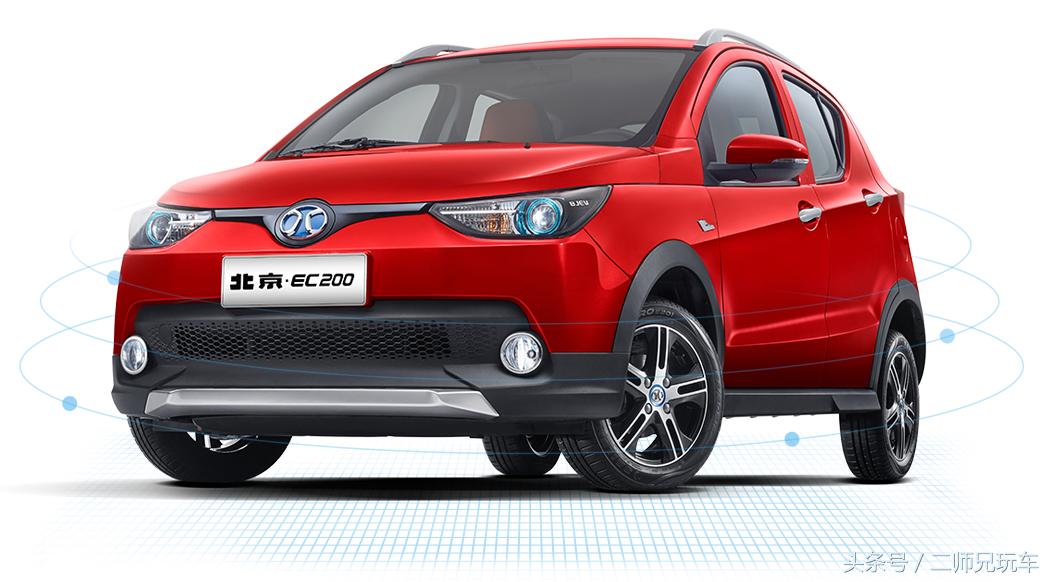 做新能源汽车的公司,做新能源客车有哪些企业