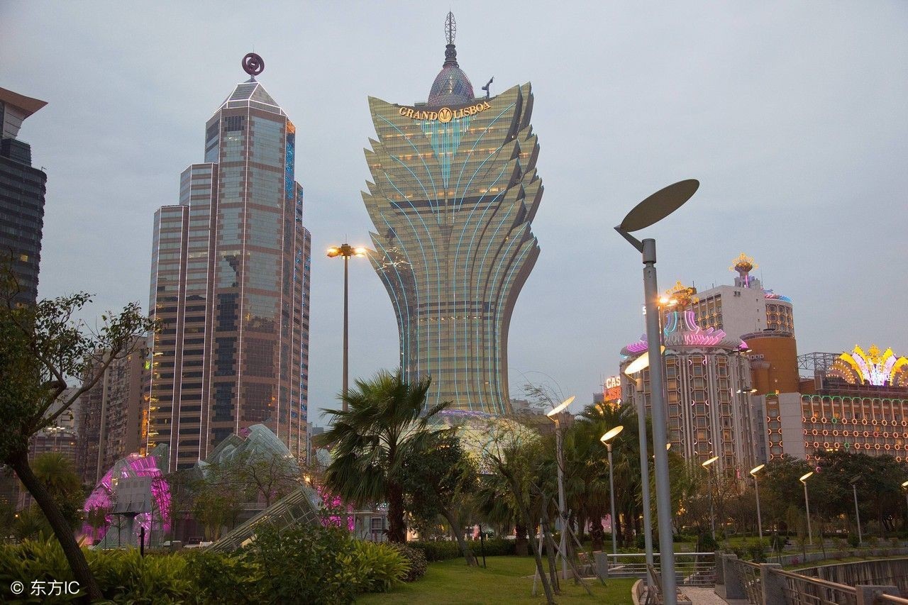 澳门最值得去的沙滩,澳门黑沙滩关闭了吗