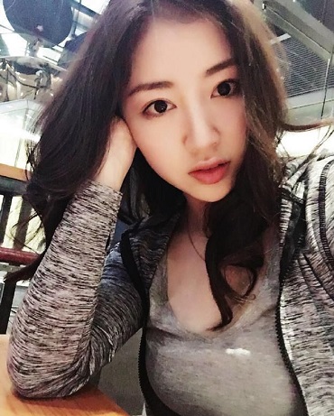 中国8大高颜值女运动员,中国十大高颜值女运动员