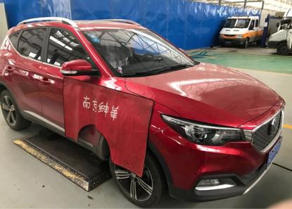 名爵zs手动挡大保养视频,名爵zs怎么检查车况