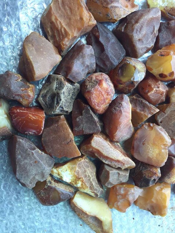 哪种蜜蜡最有收藏价值,蜜蜡真的有收藏价值吗