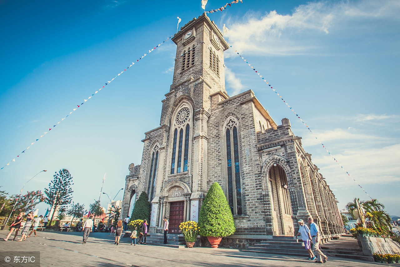 到越南去一趟大概多少钱,到越南岘港旅游注意事项