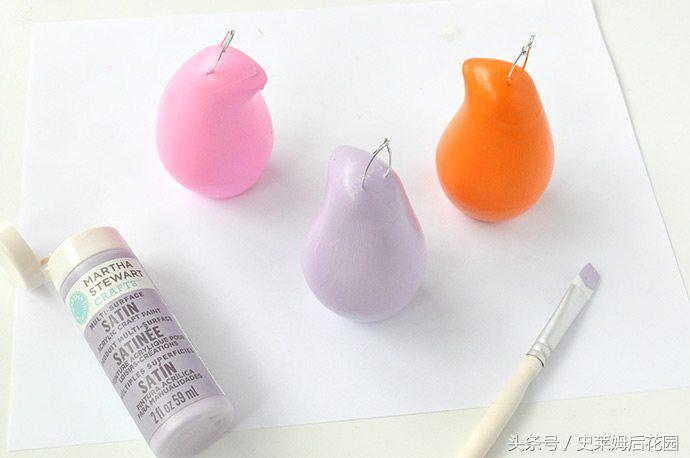 小鸟钥匙扣工具制作全过程,小鸟钥匙扣制作教程简单款