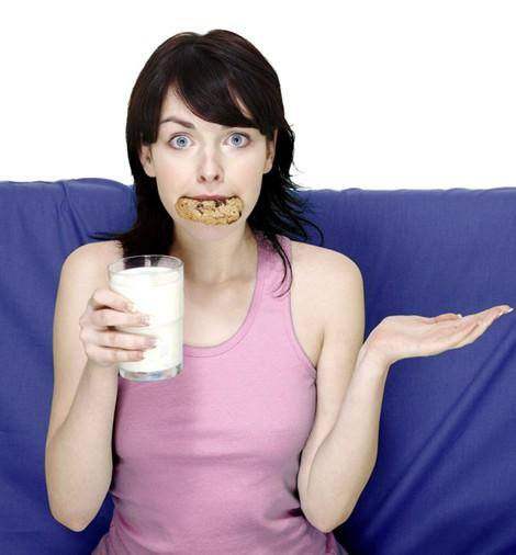 孕期口味变化后生完还会变吗,怀孕后准妈妈最容易犯的3个误区