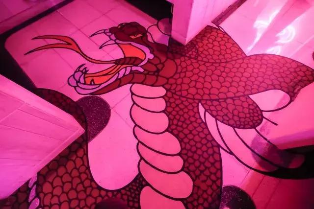 今年上海的春节,上海市的春节