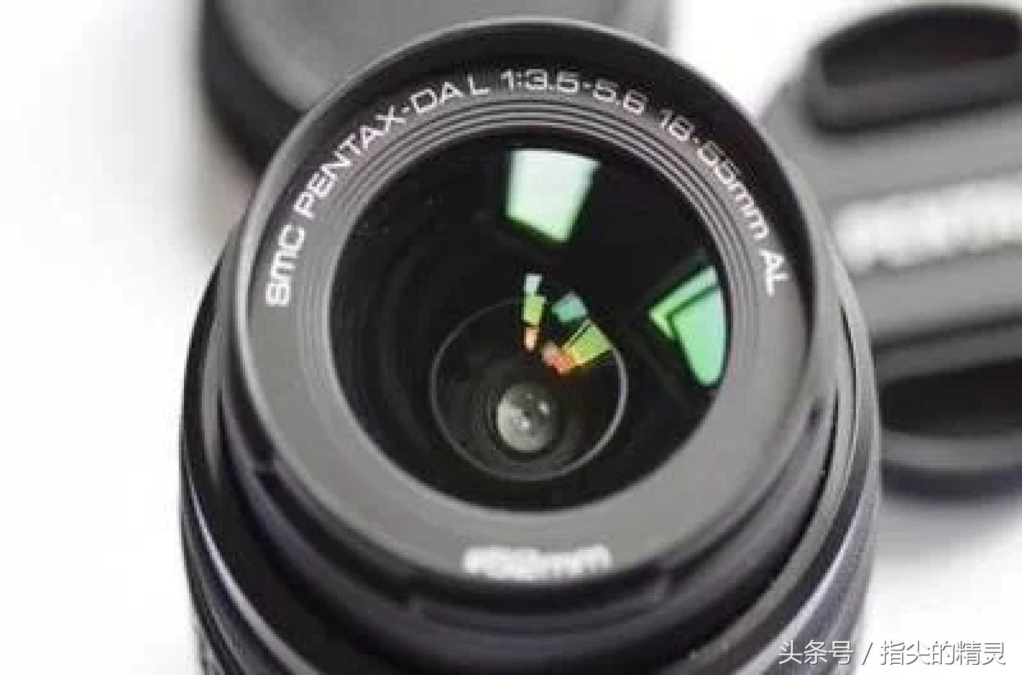 宾得顶级人像镜头,宾得镜头拆卸视频