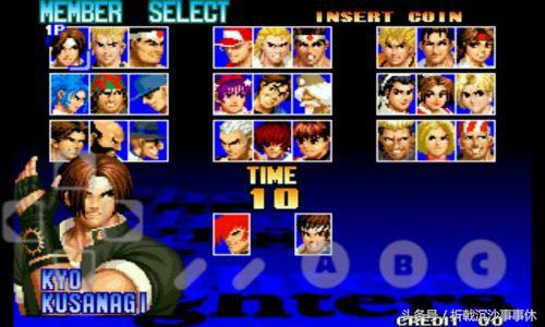 消失的街机游戏,消失的街机