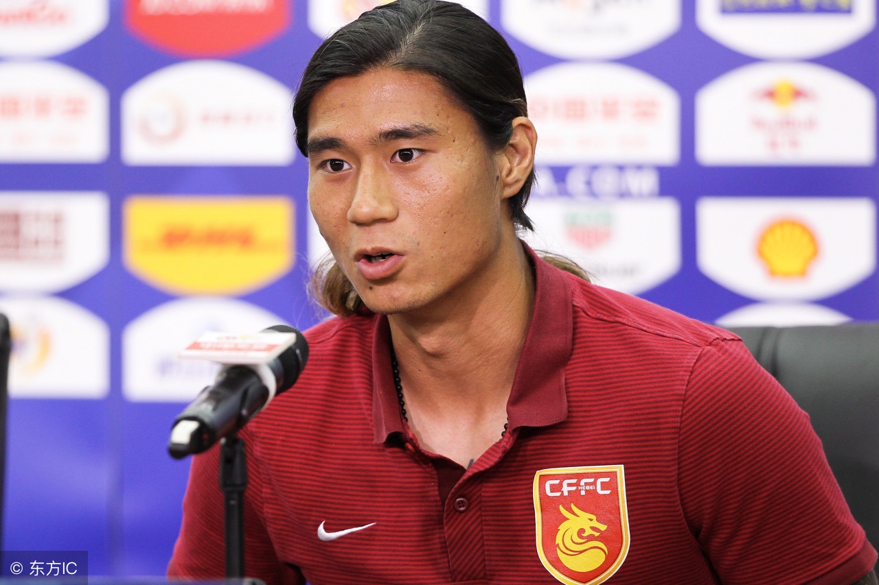 国脚级兽腰强势锁定华夏幸福首发！能攻善守能力不输蔡慧康！