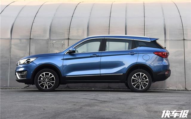 汉腾x5哪款值得购买,汉腾x52018款1.5tcvt