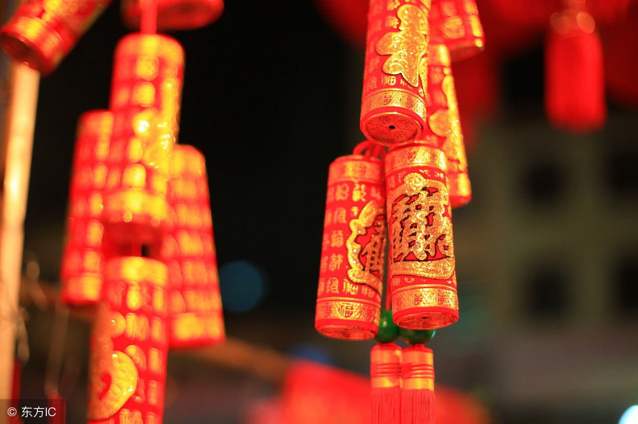 除夕的来历和传说，你真的知道吗？