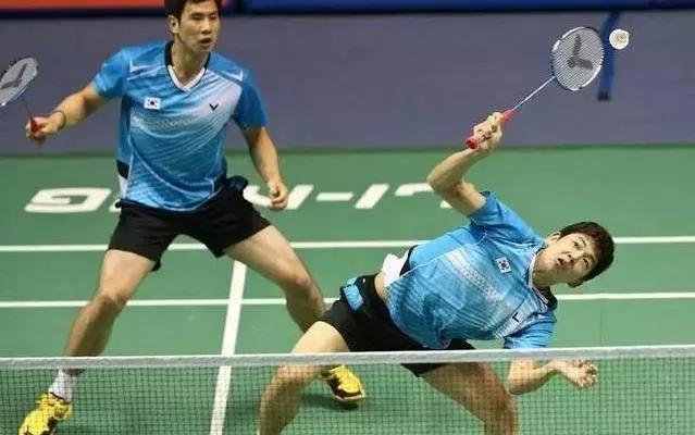 韩国：你们对流氓的力量一无所知