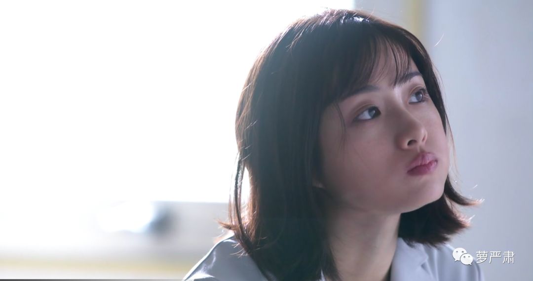 忙到面如土色不洗头，第一集就被分手，这个女主我好喜欢