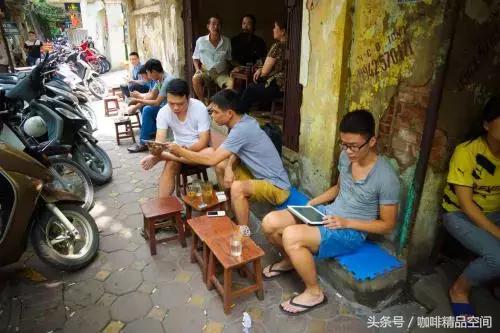 越南咖啡,越南咖啡与后谷咖啡哪个好