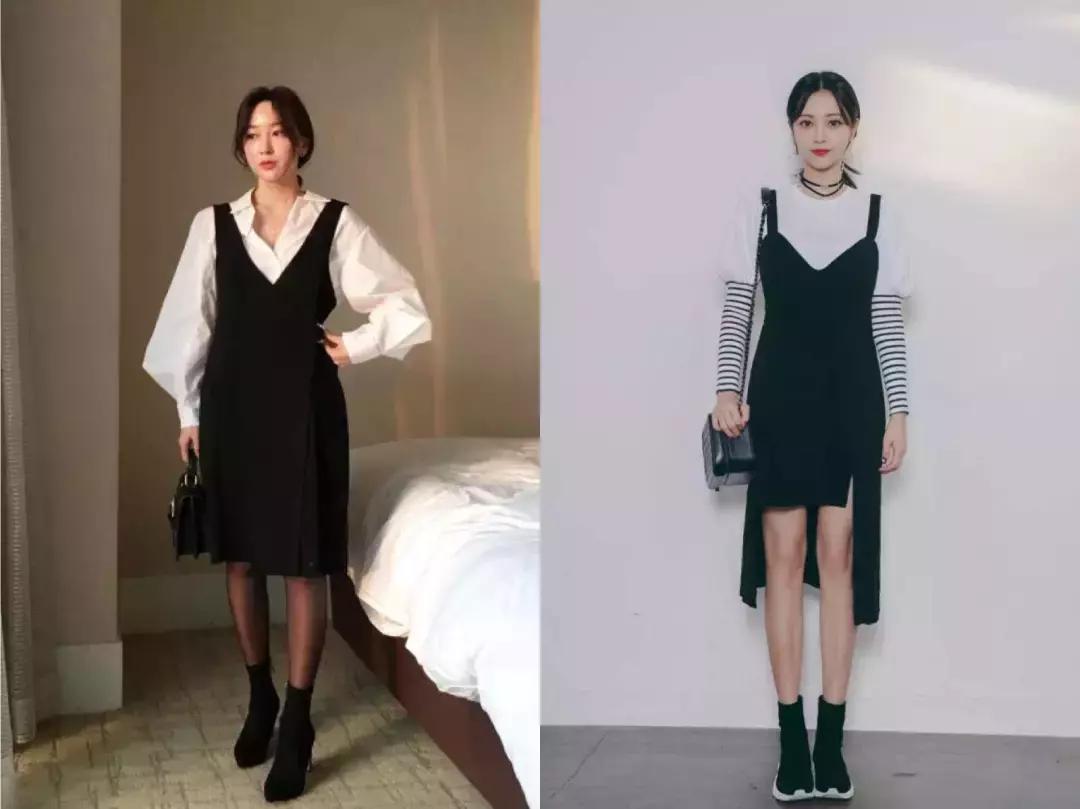 赫本风优雅高级连衣裙的价格,优雅知性高端中年女春秋连衣裙