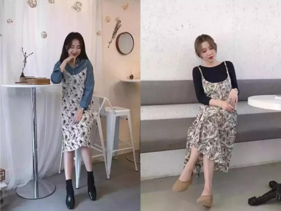 赫本风优雅高级连衣裙的价格,优雅知性高端中年女春秋连衣裙