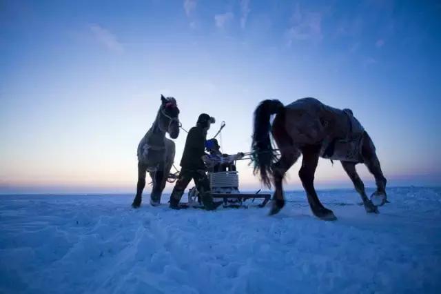 冬季吉林三天旅游攻略,2023冰雪旅游攻略