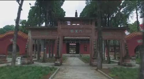 芳华的取景地云南蒙自,云南蒙自市芳华拍摄地