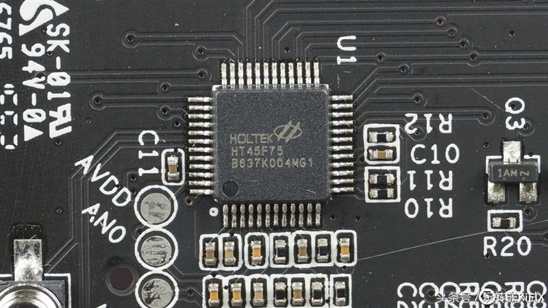 单片机是什么？在大学里学习单片机，对以后的就业会有帮助吗